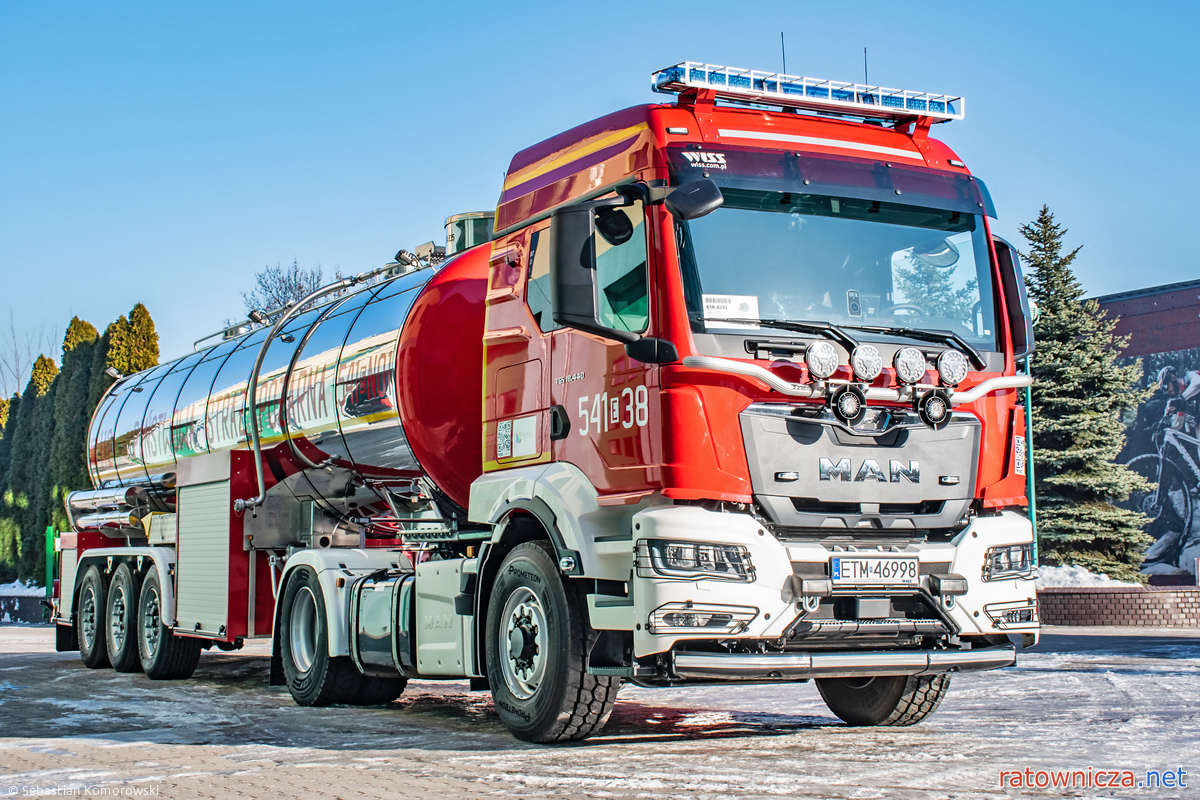 541[E]38 + 541[E]N01