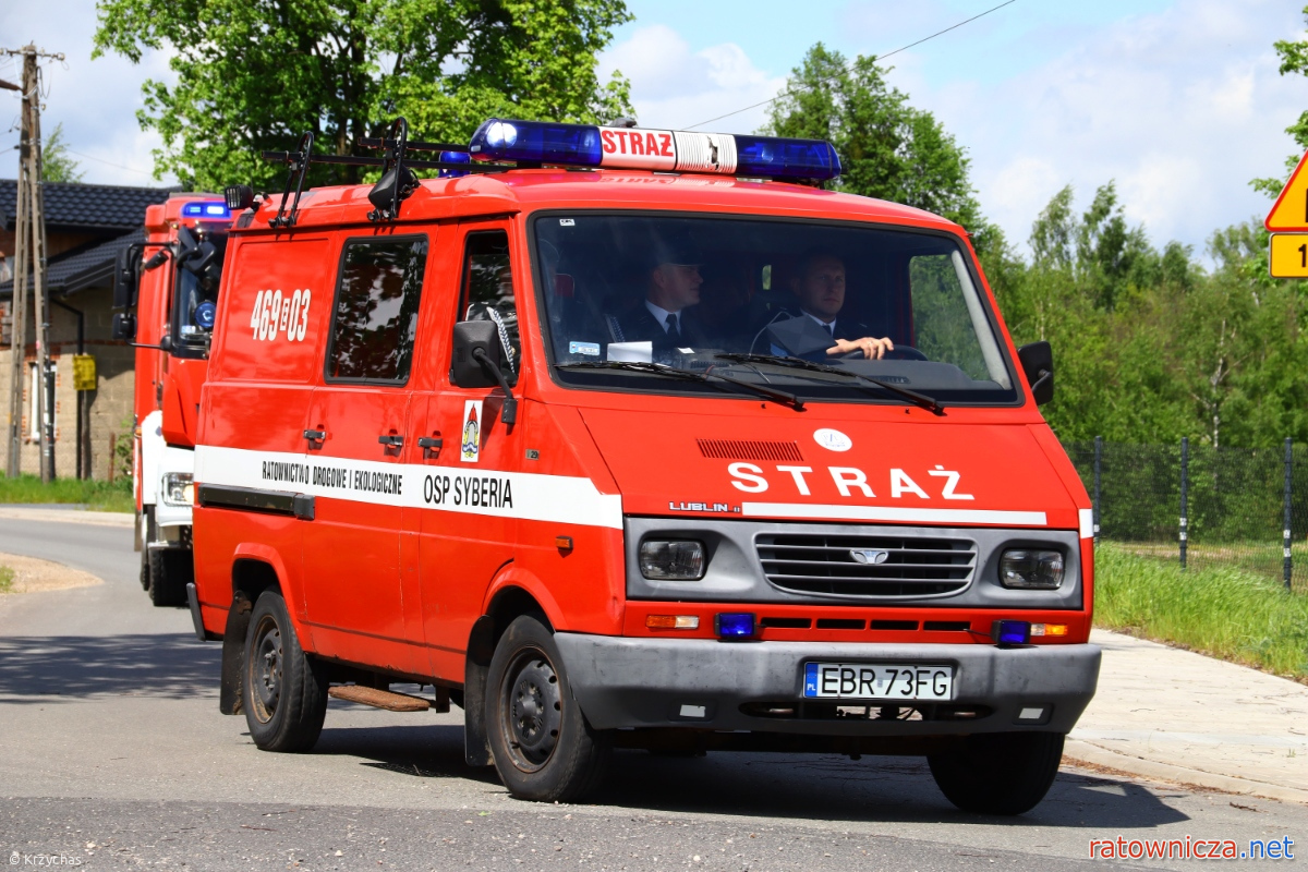 EBR 73FG