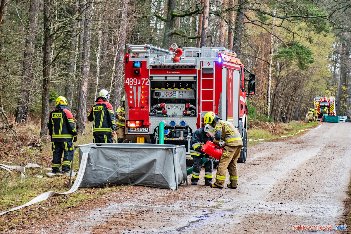 15.11.2025. Ćwiczenia powiatowe 