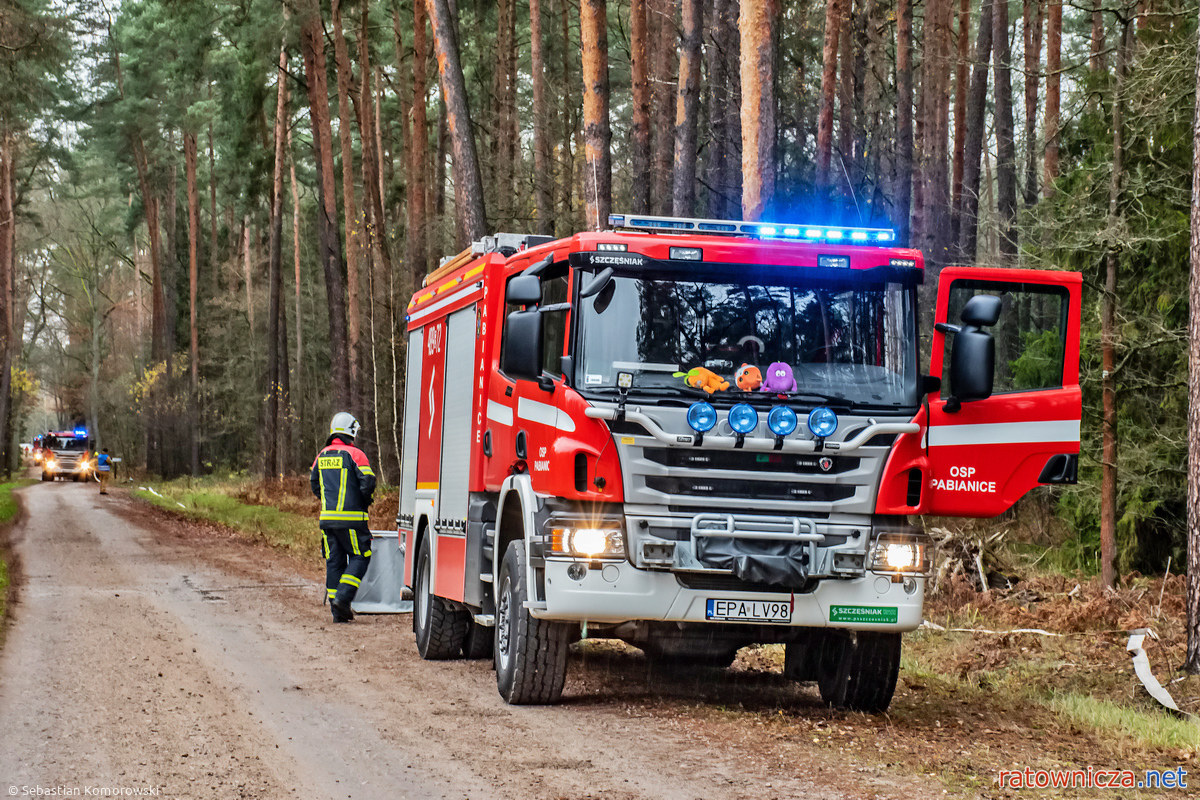 15.11.2025. Ćwiczenia powiatowe 