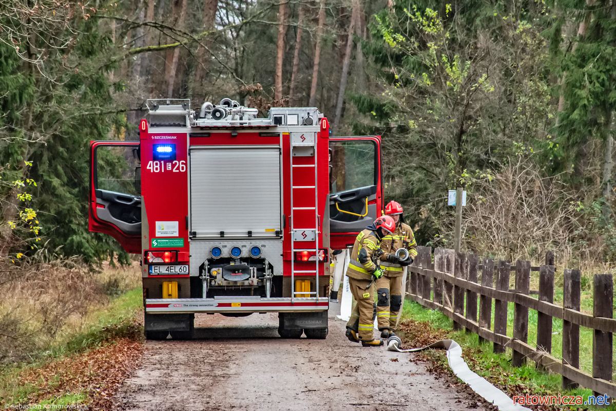 15.11.2025. Ćwiczenia powiatowe 