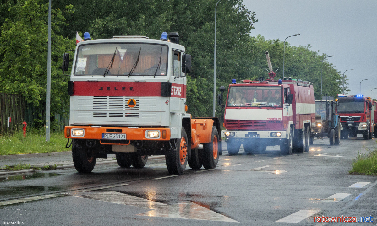 07.06.2025r. - 6. Zlot Jelcza [1]