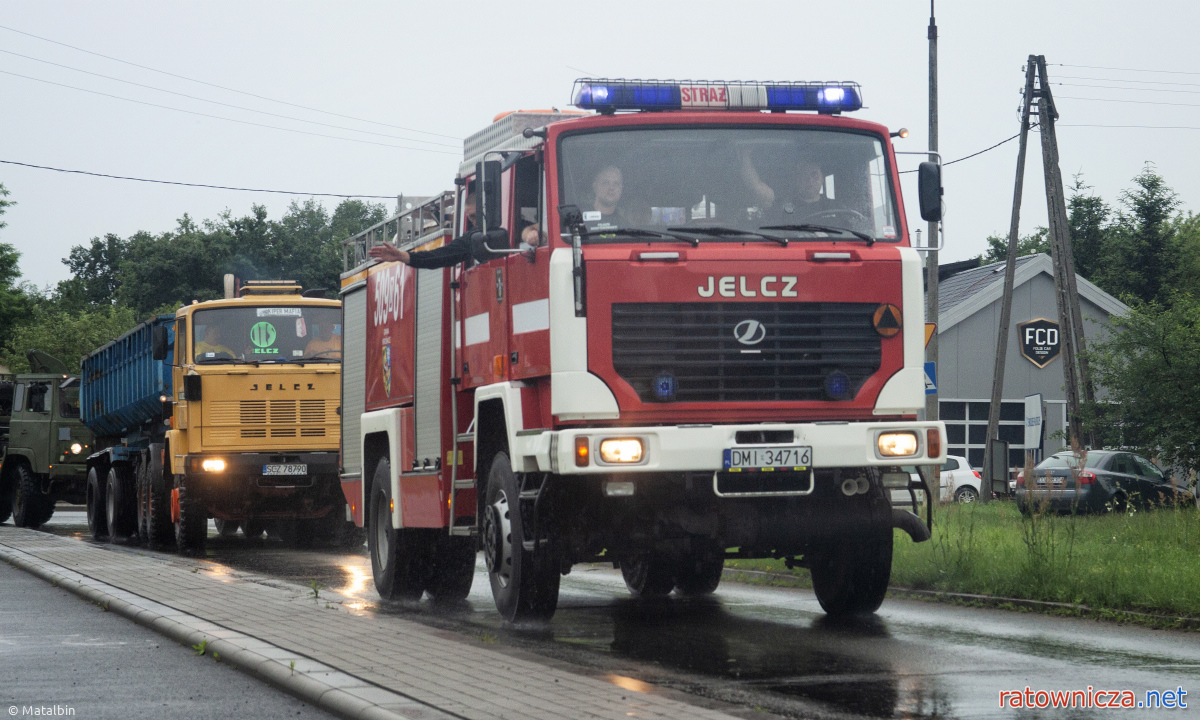 07.06.2025r. - 6. Zlot Jelcza [15]