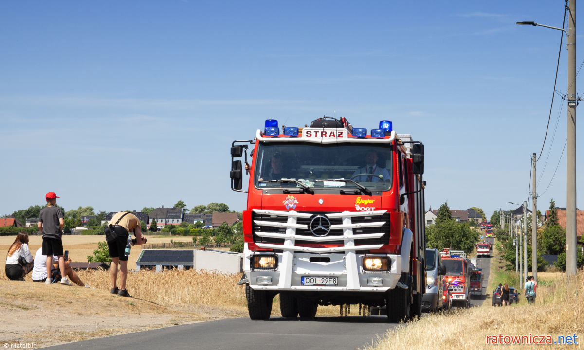 05.07.2025r. - XV Fire Truck Show [2]