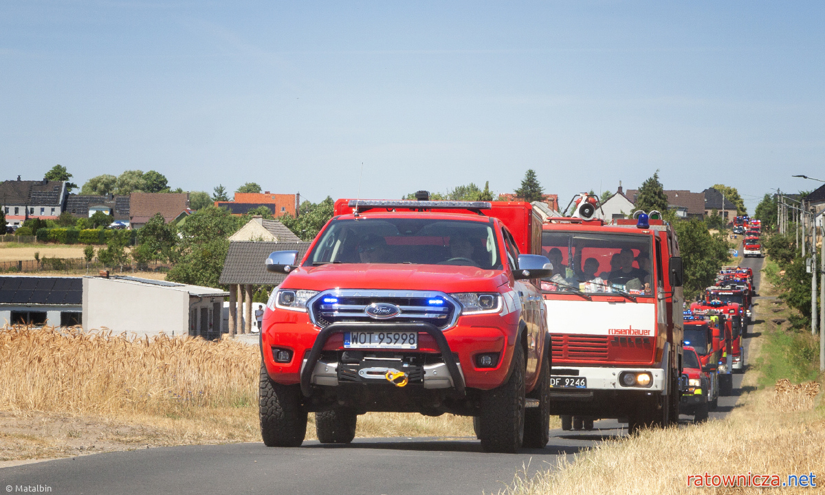 05.07.2025r. - XV Fire Truck Show [5]