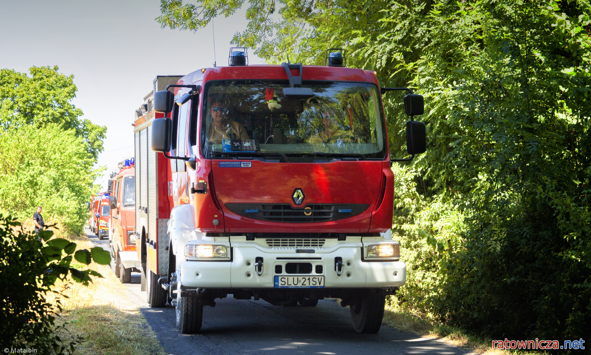 05.07.2025r. - XV Fire Truck Show [8]