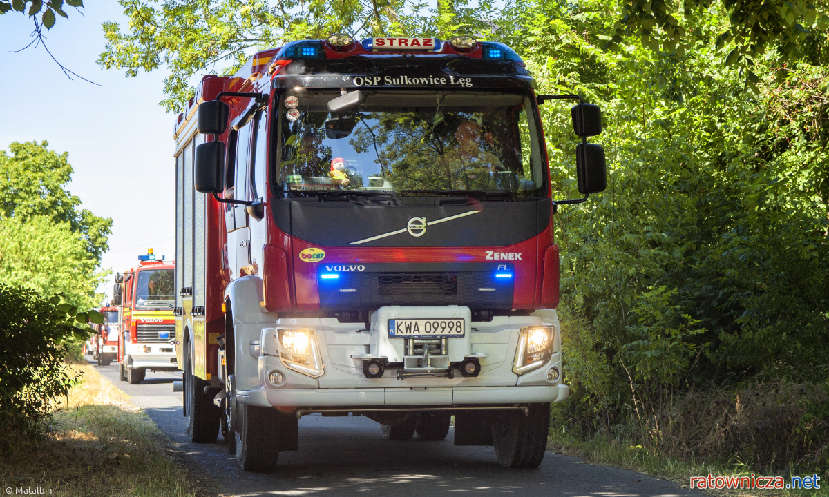 05.07.2025r. - XV Fire Truck Show [11]