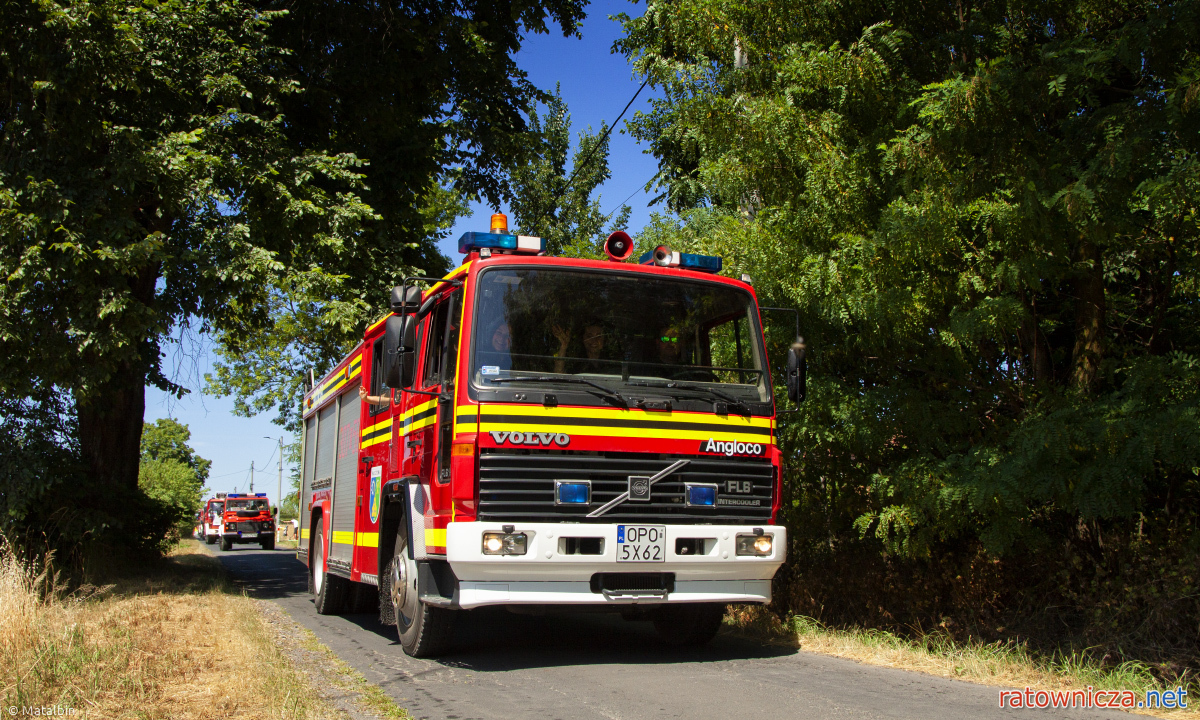 05.07.2025r. - XV Fire Truck Show [12]