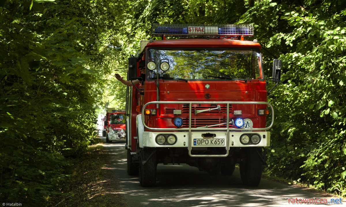 05.07.2025r. - XV Fire Truck Show [17]