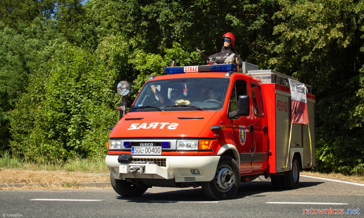 05.07.2025r. - XV Fire Truck Show [18]