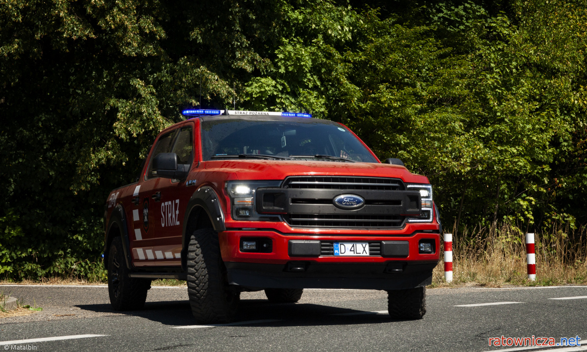 05.07.2025r. - XV Fire Truck Show [27]