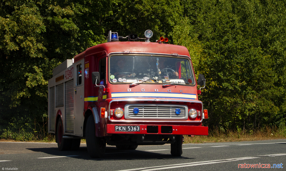 05.07.2025r. - XV Fire Truck Show [28]