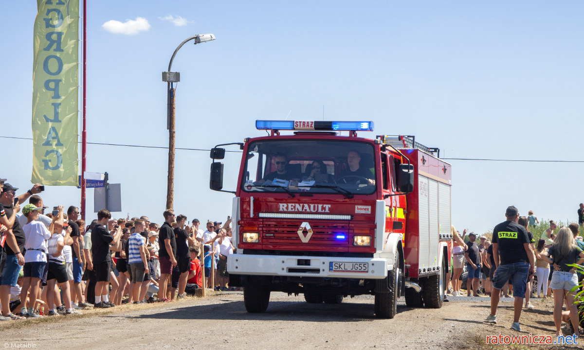 05.07.2025r. - XV Fire Truck Show [29]