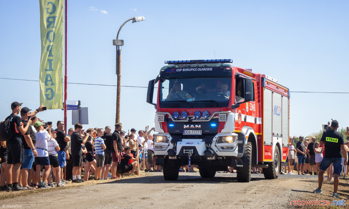 05.07.2025r. - XV Fire Truck Show [31]