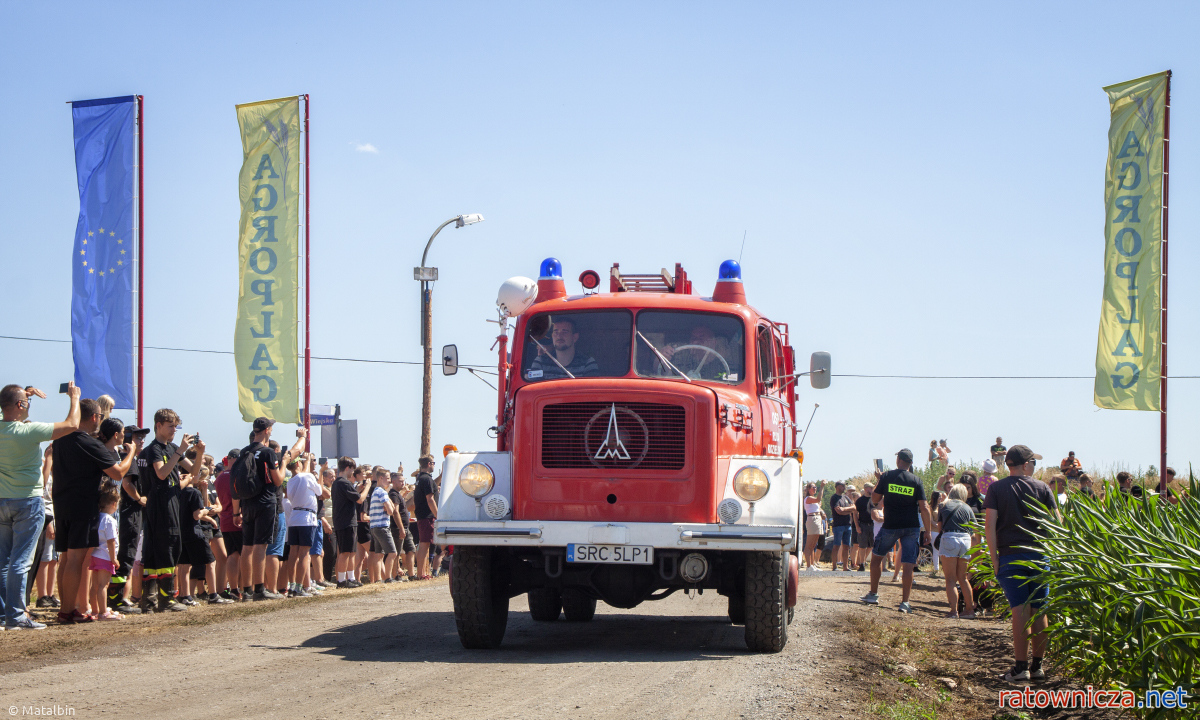 05.07.2025r. - XV Fire Truck Show [32]