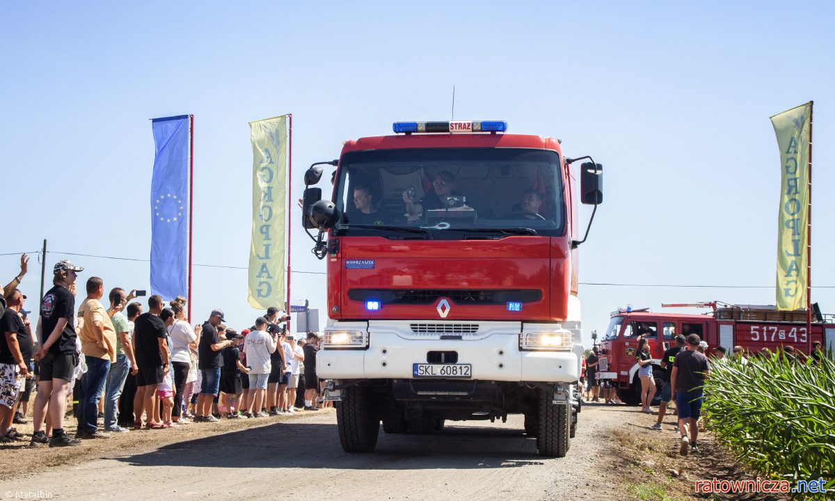05.07.2025r. - XV Fire Truck Show [35]