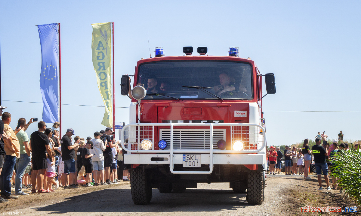 05.07.2025r. - XV Fire Truck Show [36]