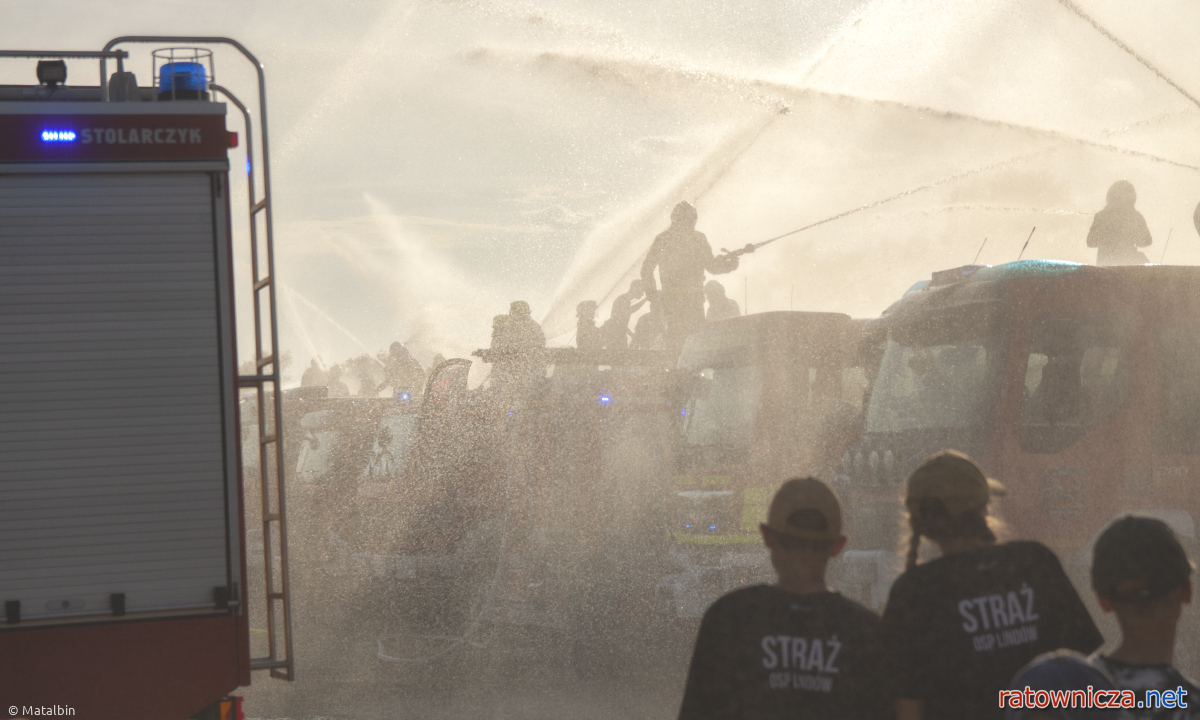 05.07.2025r. - XV Fire Truck Show [59]