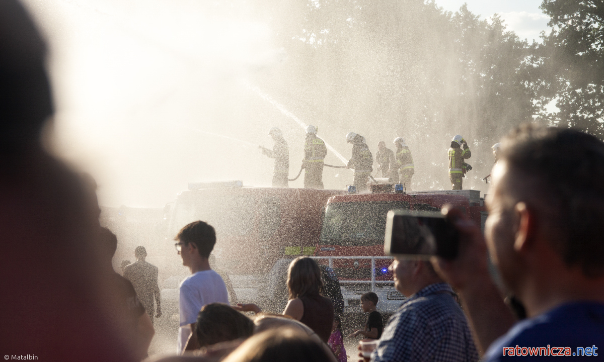 05.07.2025r. - XV Fire Truck Show [57]