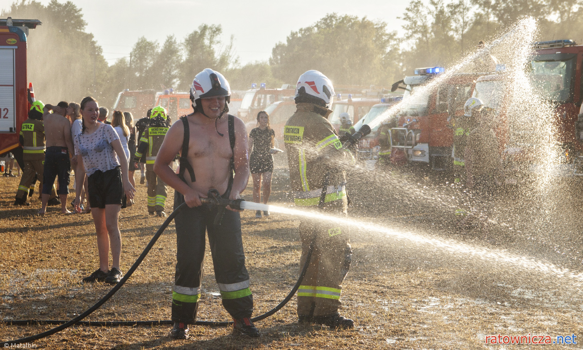 05.07.2025r. - XV Fire Truck Show [54]