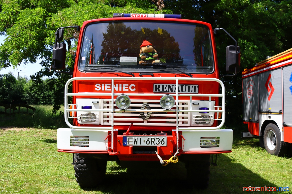EWI 6R36