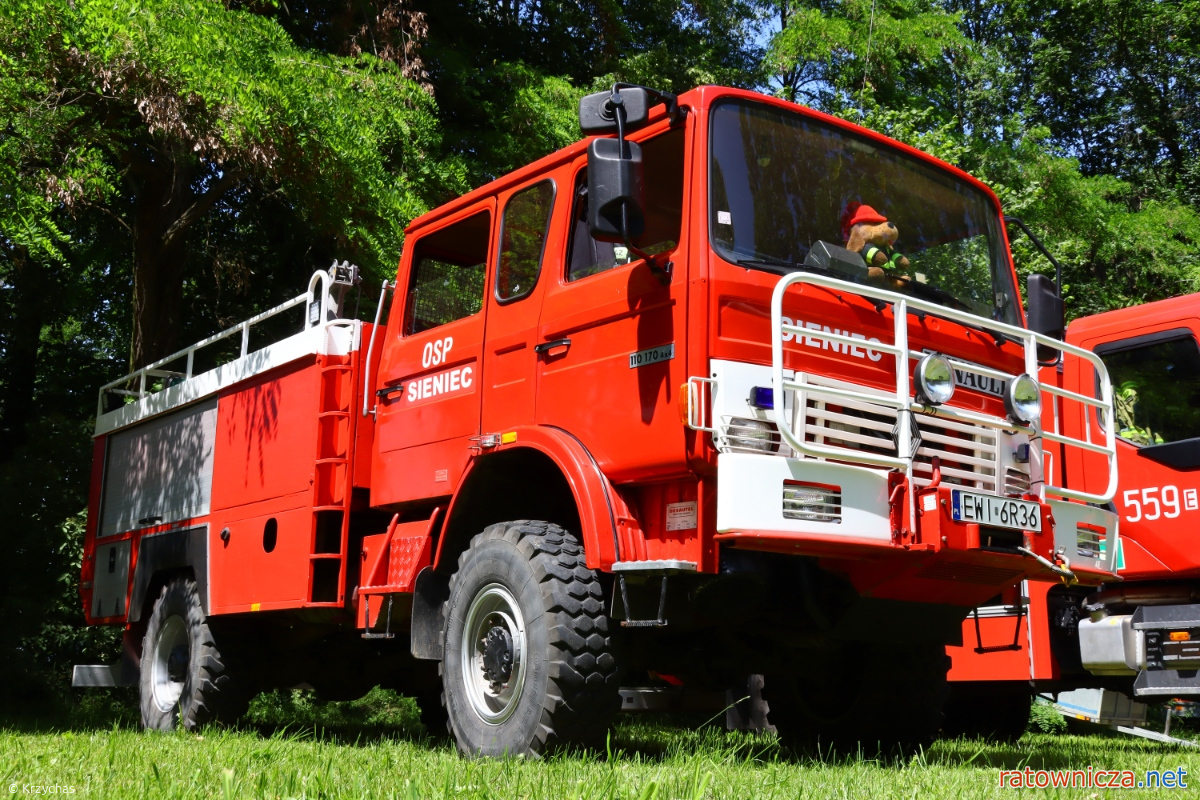 EWI 6R36