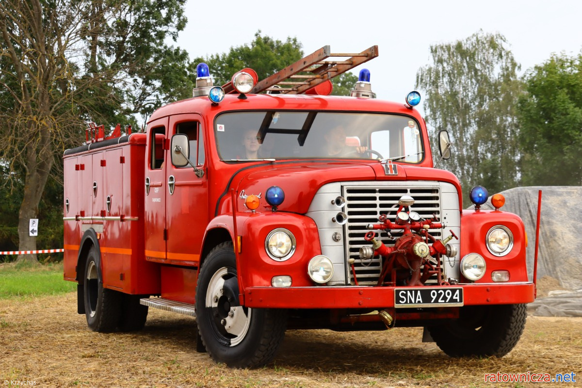 SNA 9294