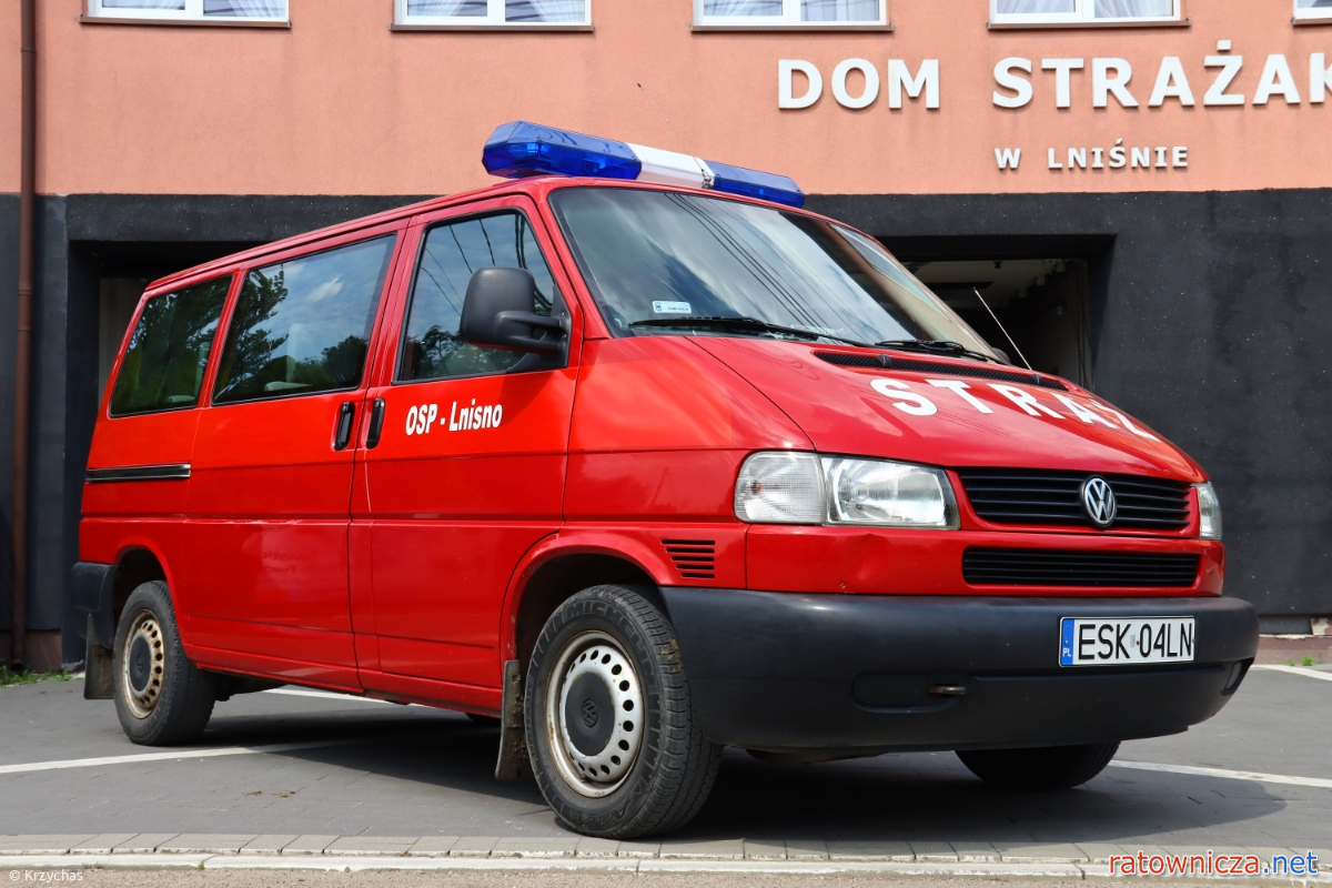 ESK 04LN