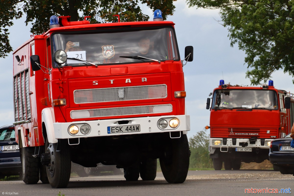 ESK 44AW