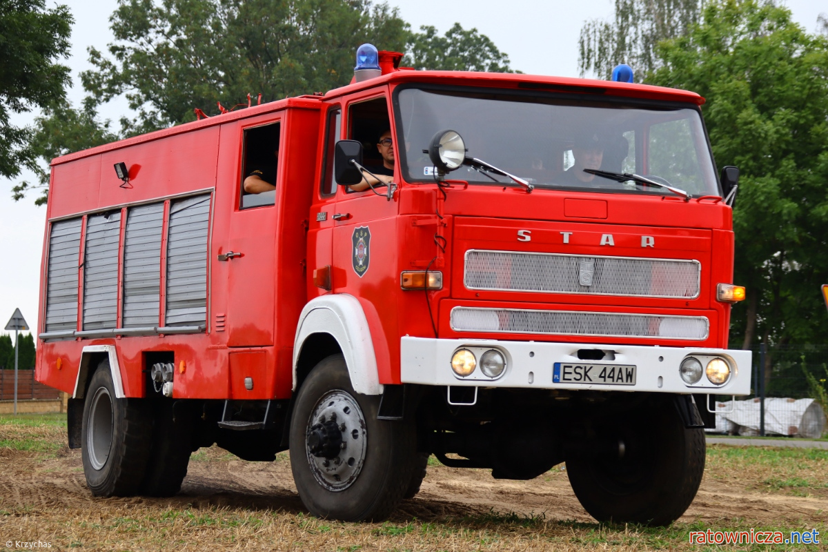 ESK 44AW