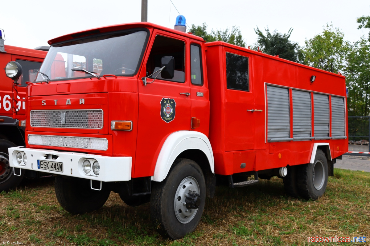 ESK 44AW