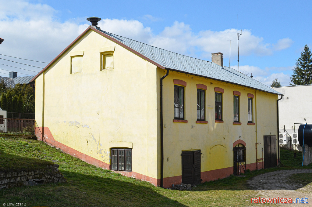 OSP Lubania