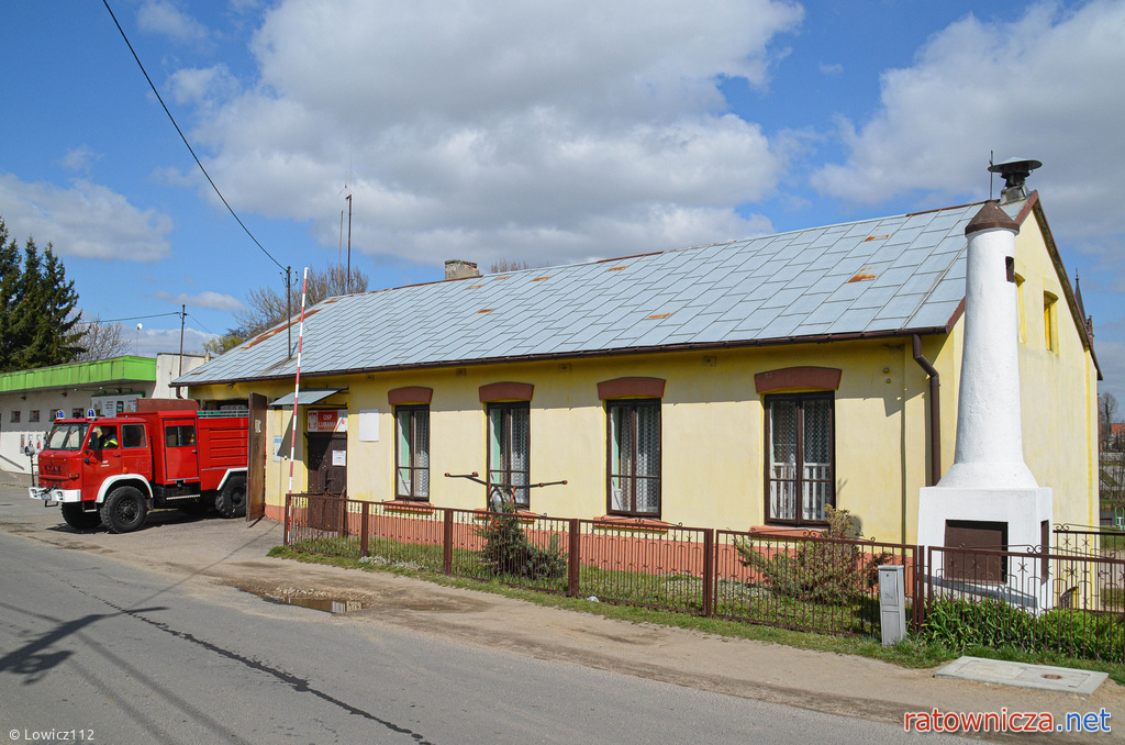 OSP Lubania