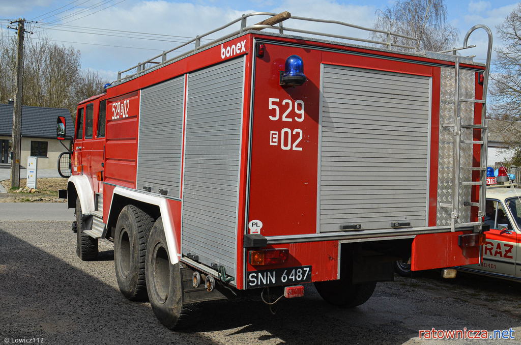 SNN 6487