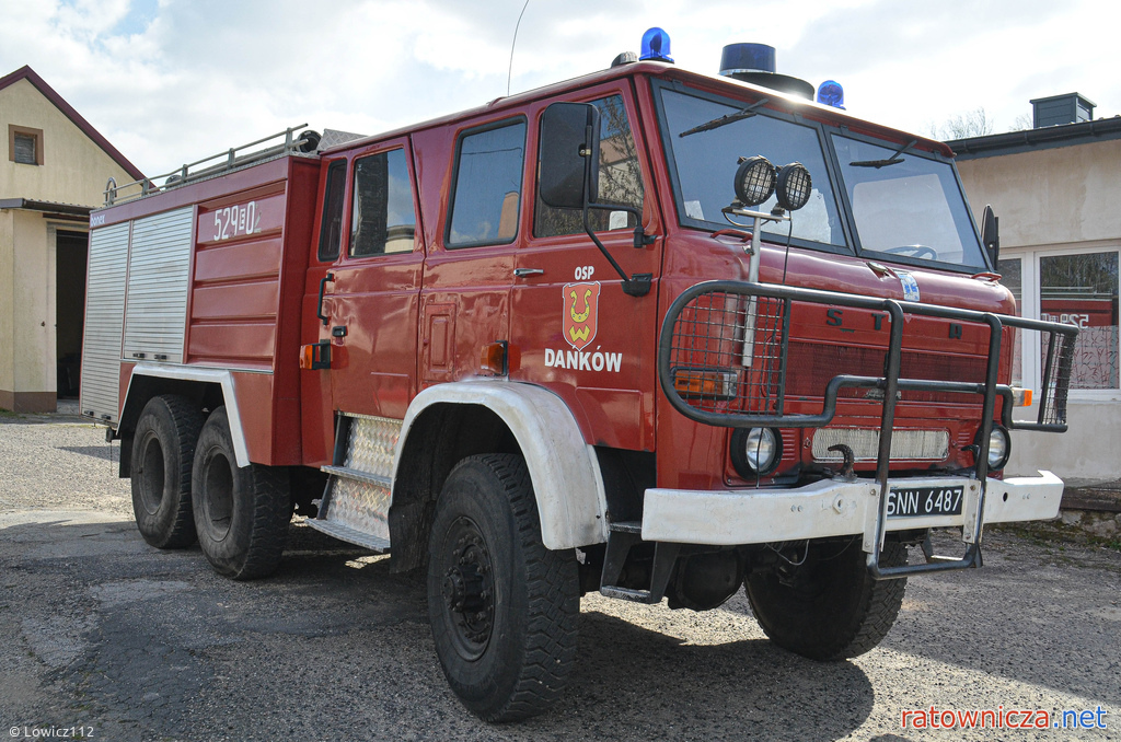 SNN 6487