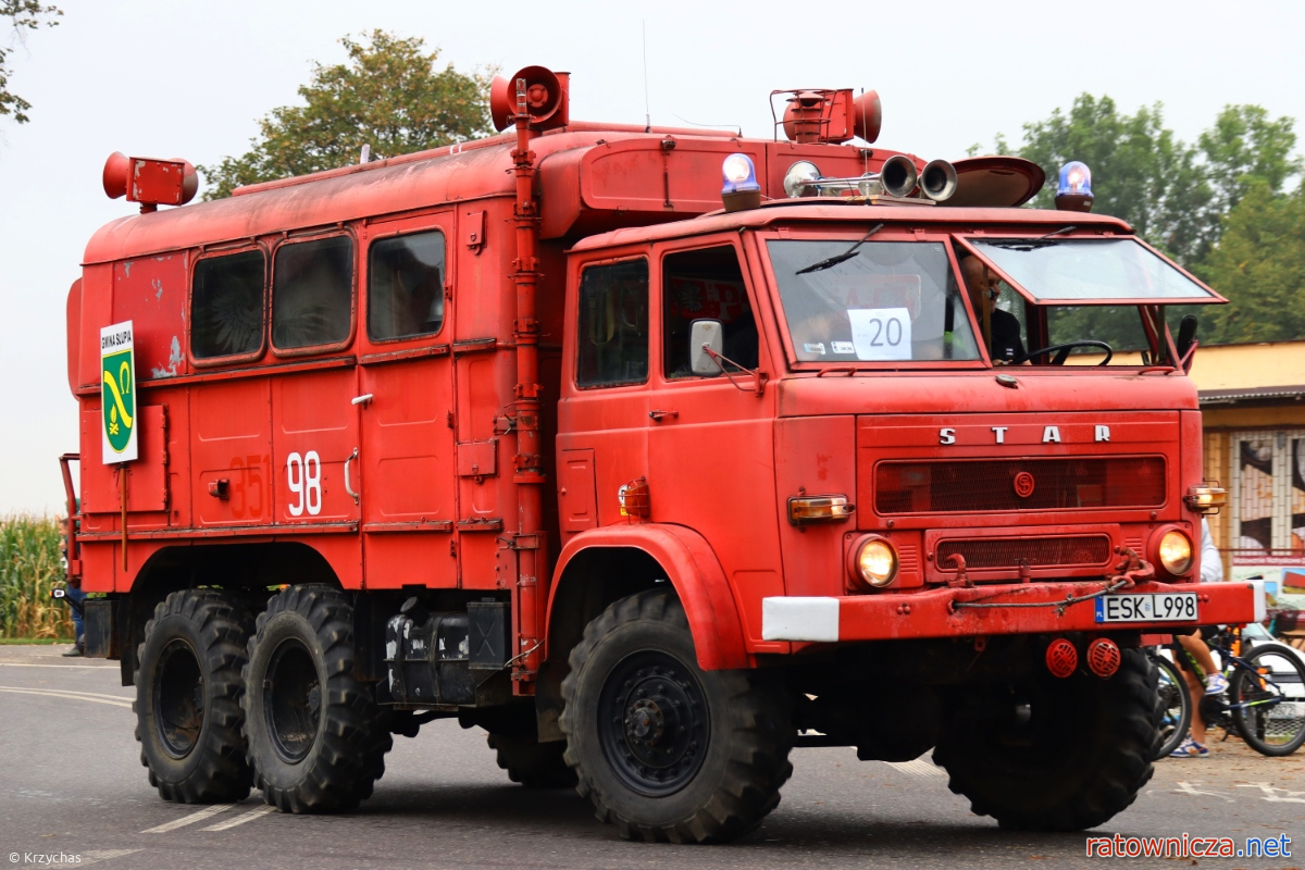 ESK L998