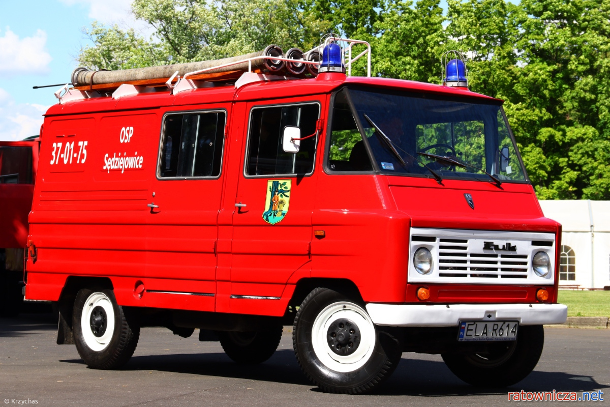 ELA R614