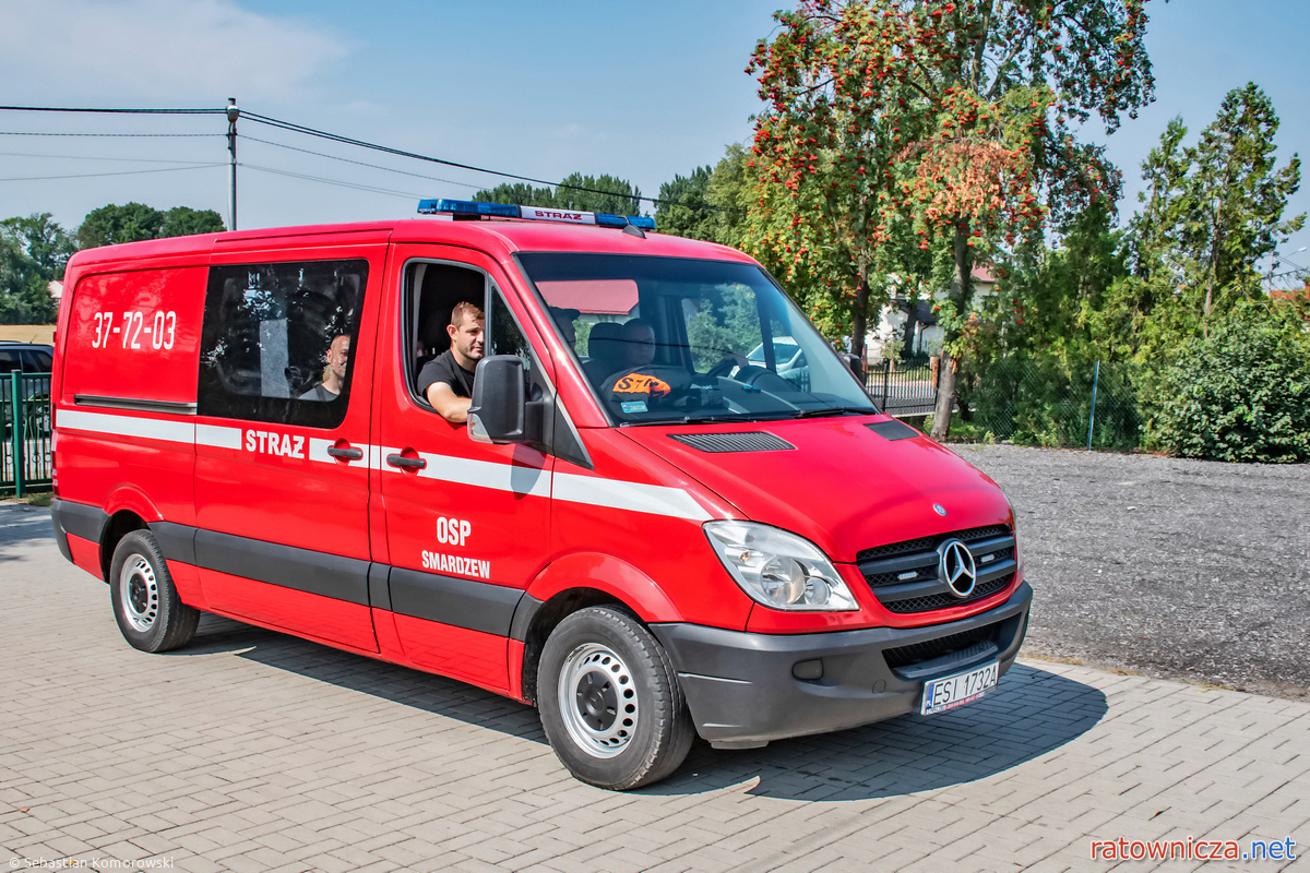 ESI 1732A