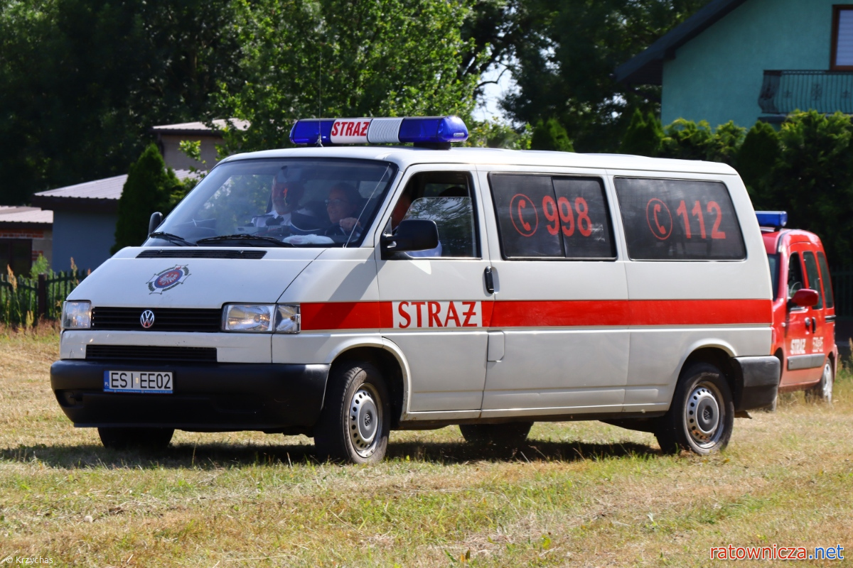 ESI EE02