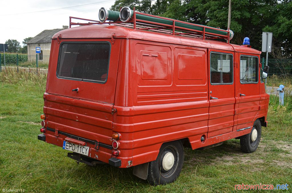 EPD 11CY
