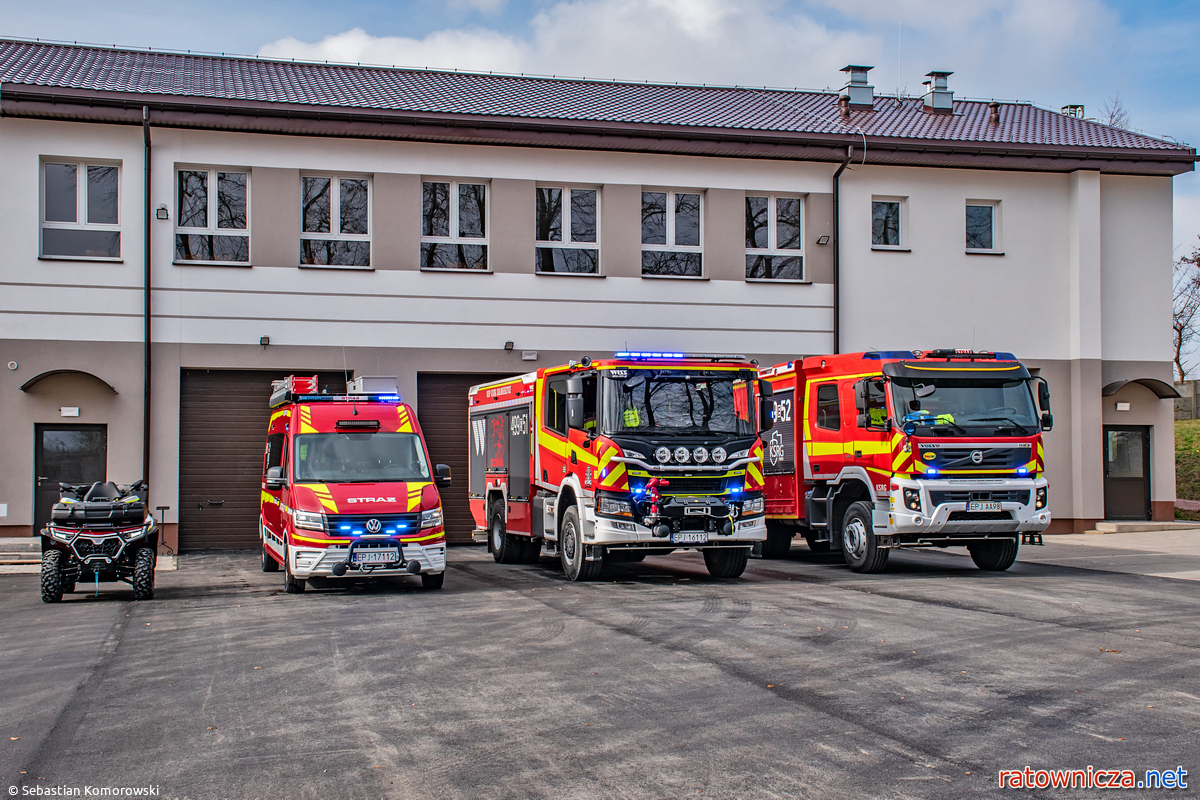 OSP Sulmierzyce