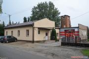 OSP Plecka Dąbrowa