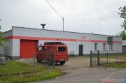 OSP Siemienice
