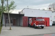 OSP Urzecze