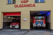 OSP Olszanica
