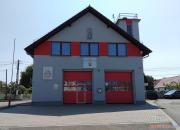 OSP Polska Nowa Wieś