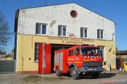 OSP Leśmierz