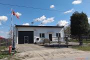 OSP Modrzew
