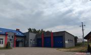 OSP Dzielna