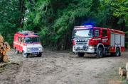 OSP Pławnica